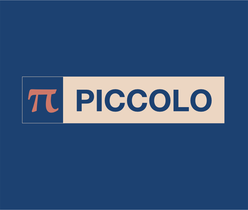 Piccolo logo